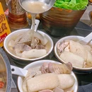 顺德公广东猪肚鸡·煲仔饭(水贝kktime店) - 深圳市旅游 缩略图 9