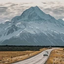 库克山 - 新西兰旅游 缩略图 3
