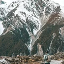 库克山 - 新西兰旅游 缩略图 4