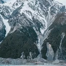 库克山 - 新西兰旅游 缩略图 2