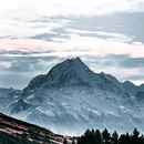 库克山 - 新西兰旅游 缩略图 8