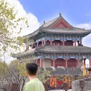 开封城墙-大梁门 - 开封市旅游 缩略图 1