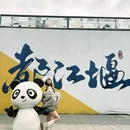 熊猫谷 - 成都市旅游 缩略图 1
