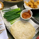 拾捌号餐厅.龙虾.川湘菜.烧烤(欢乐谷店) - 北京市旅游 缩略图 5