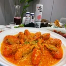 拾捌号餐厅.龙虾.川湘菜.烧烤(欢乐谷店) - 北京市旅游 缩略图 3