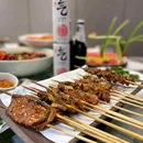 拾捌号餐厅.龙虾.川湘菜.烧烤(欢乐谷店) - 北京市旅游 缩略图 4