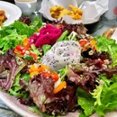 拾捌号餐厅.龙虾.川湘菜.烧烤(欢乐谷店) - 北京市旅游 缩略图 1