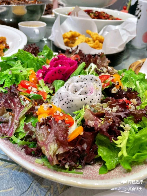 拾捌号餐厅.龙虾.川湘菜.烧烤(欢乐谷店) - 北京市旅游