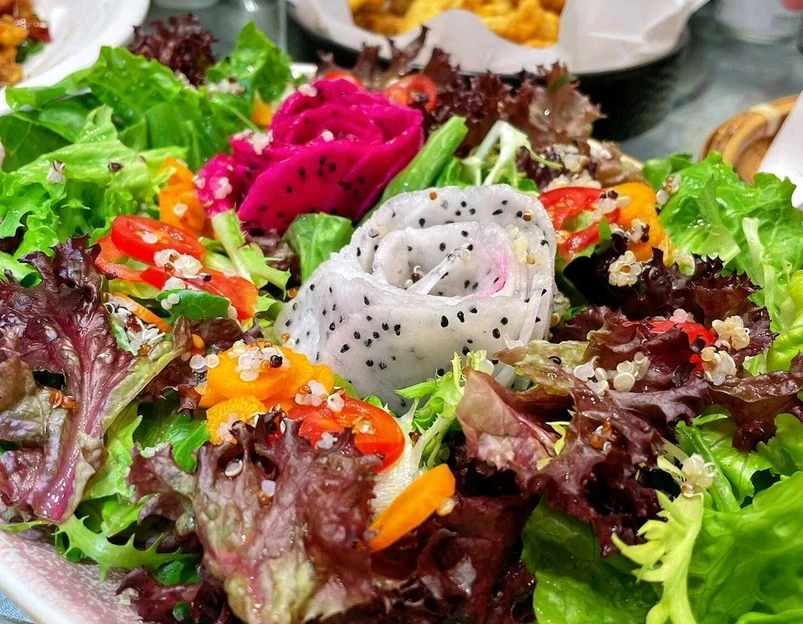 拾捌号餐厅.龙虾.川湘菜.烧烤(欢乐谷店) - 北京市旅游 1