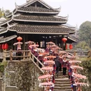 程阳八寨景区 - 柳州市旅游 缩略图 6