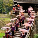 程阳八寨景区 - 柳州市旅游 缩略图 7