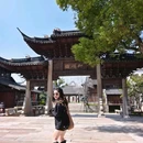 海宁东山公园 - 嘉兴市旅游 缩略图 3