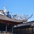 海宁东山公园 - 嘉兴市旅游 缩略图 5
