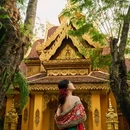 曼听白塔 - 西双版纳傣族自治州旅游 缩略图 3