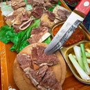 格桑花铜锅牦牛肉音乐藏餐厅 - 阿坝藏族羌族自治州旅游 缩略图 6
