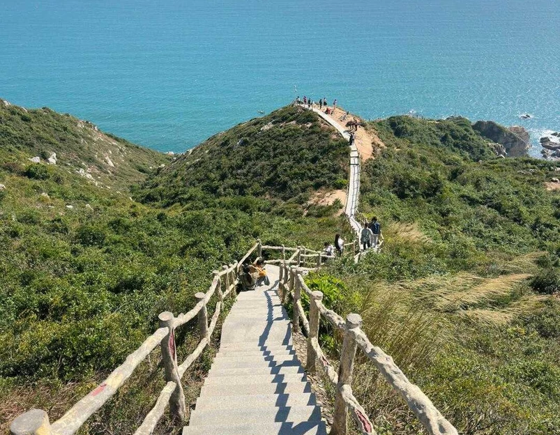 天文台 - 香港特别行政区旅游 1