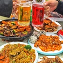 人和啤酒屋(营口路店) - 青岛市旅游 缩略图 1