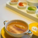 富力丽思卡尔顿酒店·丽轩中餐厅 - 成都市旅游 缩略图 8