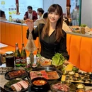 我要吃肉肉·魔都融合烤肉馆 - 上海市旅游 缩略图 1