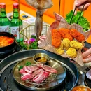 我要吃肉肉·魔都融合烤肉馆 - 上海市旅游 缩略图 2