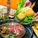 我要吃肉肉·魔都融合烤肉馆 - 上海市旅游 缩略图 5