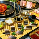 我要吃肉肉·魔都融合烤肉馆 - 上海市旅游 缩略图 3