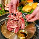 我要吃肉肉·魔都融合烤肉馆 - 上海市旅游 缩略图 4