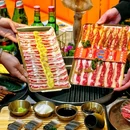 我要吃肉肉·魔都融合烤肉馆 - 上海市旅游 缩略图 7