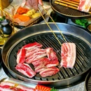 我要吃肉肉·魔都融合烤肉馆 - 上海市旅游 缩略图 8