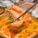 蕉南街·泰式餐厅(春熙路群光广场店) - 成都市旅游 缩略图 3