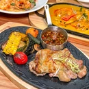 蕉南街·泰式餐厅(春熙路群光广场店) - 成都市旅游 缩略图 6