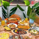 蕉南街·泰式餐厅(春熙路群光广场店) - 成都市旅游 缩略图 8