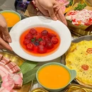 妥妥TOTAL'S烤肉料理(国金店) - 武汉市旅游 缩略图 3