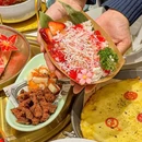 妥妥TOTAL'S烤肉料理(国金店) - 武汉市旅游 缩略图 5