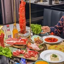 妥妥TOTAL'S烤肉料理(国金店) - 武汉市旅游 缩略图 2