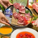 妥妥TOTAL'S烤肉料理(国金店) - 武汉市旅游 缩略图 4