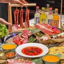 妥妥TOTAL'S烤肉料理(国金店) - 武汉市旅游 缩略图 1
