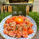 渔乐海鲜丼专门店 - 成都市旅游 缩略图 1