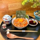 渔乐海鲜丼专门店 - 成都市旅游 缩略图 8