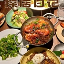 富贵椰Thai Bistro&Eatery(万象城店) - 杭州市旅游 缩略图 1