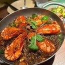 富贵椰Thai Bistro&Eatery(万象城店) - 杭州市旅游 缩略图 5