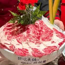 重庆矮板凳老火锅(航空港店) - 成都市旅游 缩略图 6