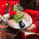 重庆矮板凳老火锅(航空港店) - 成都市旅游 缩略图 7