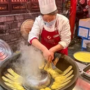 重庆矮板凳老火锅(航空港店) - 成都市旅游 缩略图 9