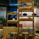 锦厨自助餐厅·海鲜·牛扒·刺身(海口索菲特大酒店) - 海口市旅游 缩略图 4