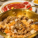 京哈哈炙子烤肉(武汉新佳丽店) - 武汉市旅游 缩略图 5