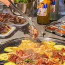 京哈哈炙子烤肉(武汉新佳丽店) - 武汉市旅游 缩略图 4