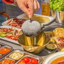 京哈哈炙子烤肉(武汉新佳丽店) - 武汉市旅游 缩略图 2