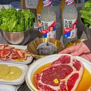 京哈哈炙子烤肉(武汉新佳丽店) - 武汉市旅游 缩略图 7
