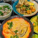 常安南越南牛肉米粉(玖洲道店) - 珠海市旅游 缩略图 5